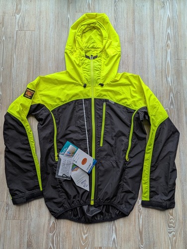 New páramo enduro - new, (nikwax)