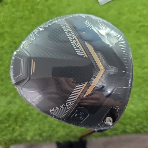 Cobra adapt max driver - adapt, 12