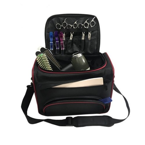 Large hairdressing bag mobile - bag,