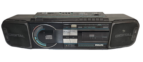 Philips d8883 portable - philips,