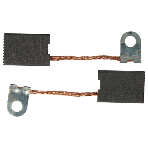 Carbon brushes for - carbon, 345