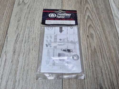 Thunder tiger ts4n exhaust - tiger,