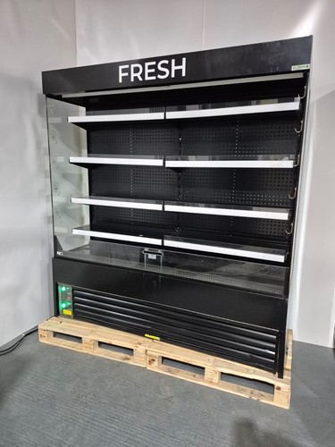 Frost tech bd60 - frost-tech, multideck