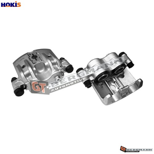 Brake caliper gt80 476 - brake, for