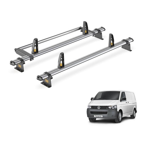 Transporter roof rack - rack, for