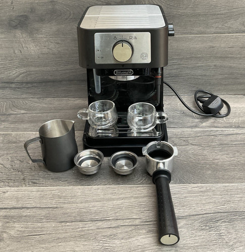 Longhi stilosa espresso - de’longhi,