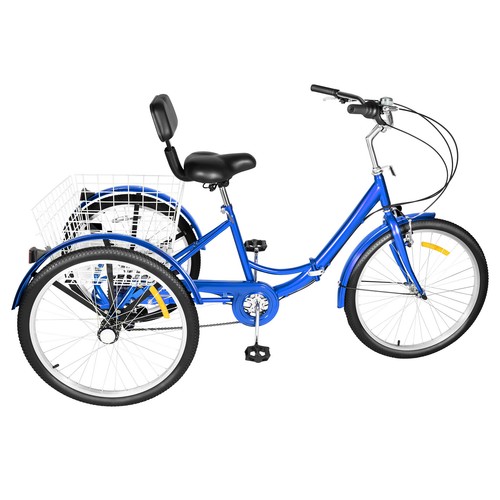 Inch adult trike tricycle - adult,