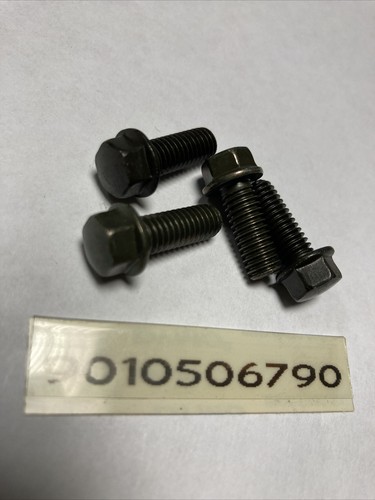 Yamaha 90105 06790 screw - yamaha, 90105-06790