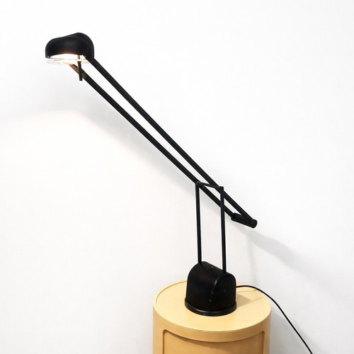 Office table lamp - , modernism