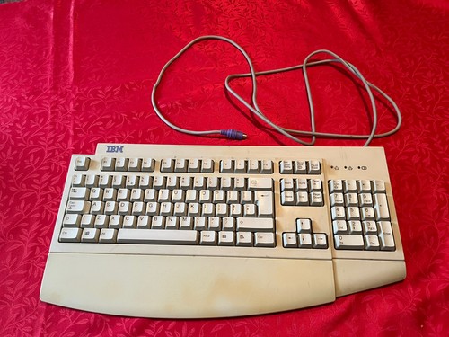 Ibm 9910 vintage pc - ibm,