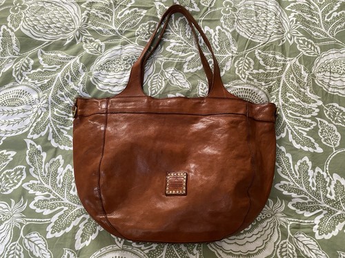 Campomaggi tote bag - campomaggi,