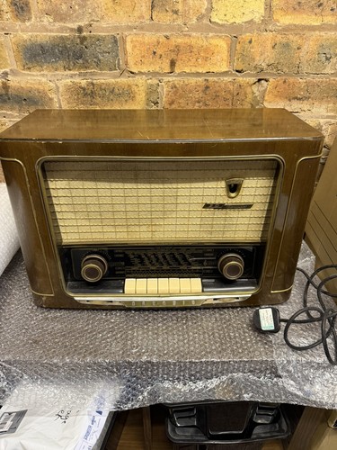 Vintage classic grundig 2035 - vintage,