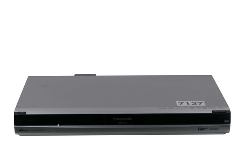 Panasonic dmr eh57 dvd - panasonic,
