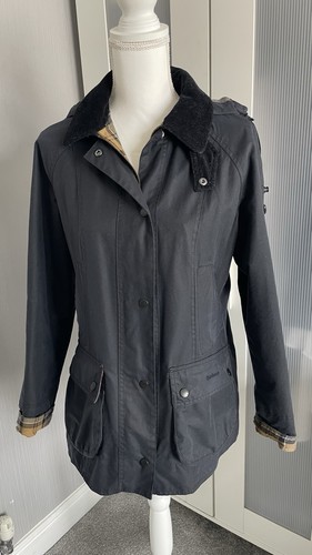 Barbour ladies beadnell jacket - ladies,