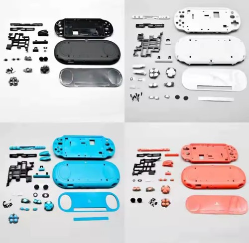 Vita 2000 full replacement - ps,