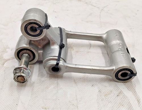 Mono shock lever - -, honda