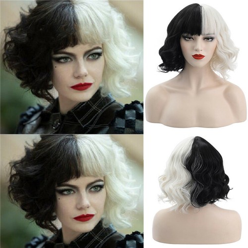 New cruella vil fancy - de, dress