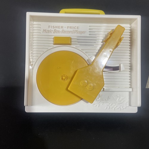 Fisher price childrens music - fisher,