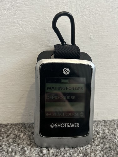 Snooper shotsaver s210 - snooper, golf