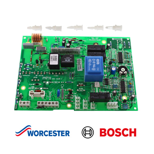 Worcester bosch 87161463280 - worcester,
