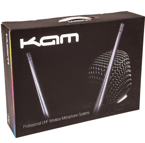 Kam single microphone - kam,