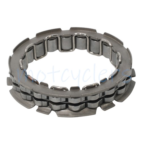Starter clutch assy for yamaha - assy,