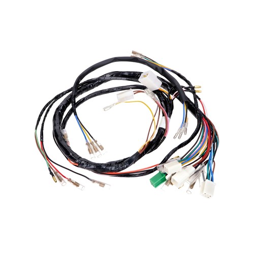Wiring harness for - , yamaha