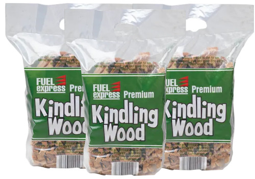 Fuel express kiln - kiln, dried