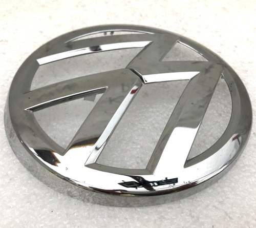 Golf mk7 front - front, bumper
