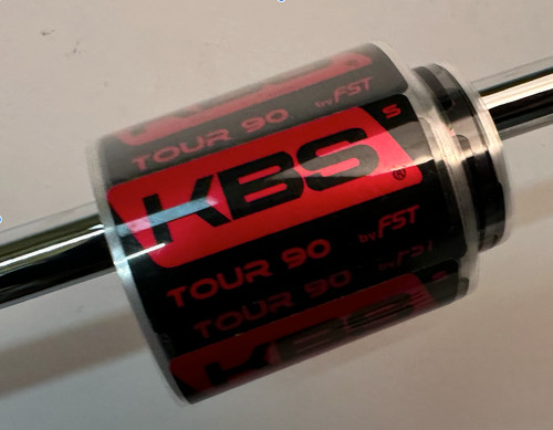 New kbs tour stiff - tour, 90