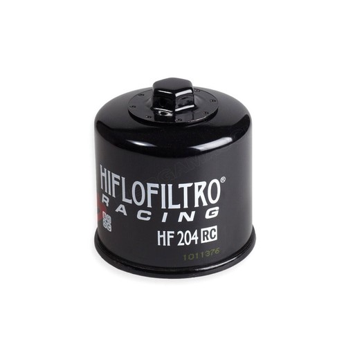 Oil filter hiflo hf204rc - filter,