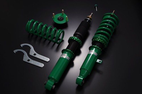 Tein flex coilovers for - coilovers,