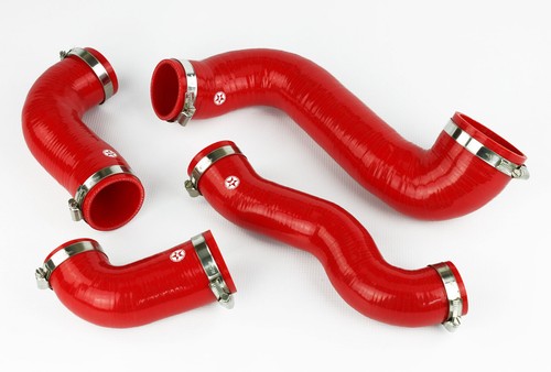 Silicone intercooler turbo - intercooler,