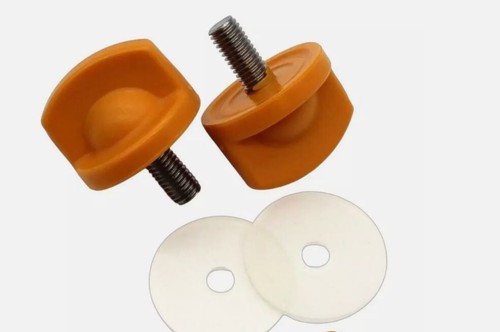 Zumex parts securing knobs - knobs, +