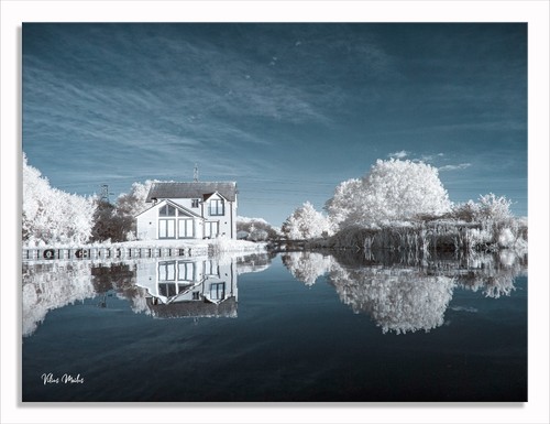 Converted 720nm infrared - converted, ir
