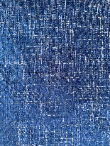 Navy blue warwick - blue,