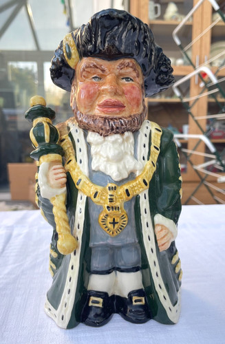Roy kirkham pottery - roy,