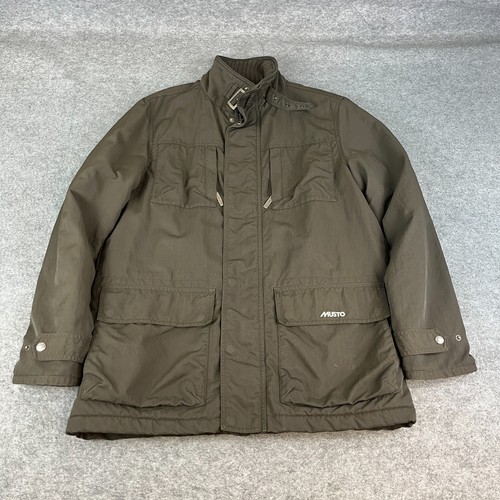 Vintage musto men - vintage,