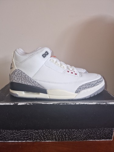 Air jordan retro reimagined - 3,