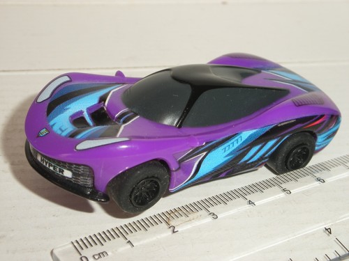 Micro scalextric rasio - micro,