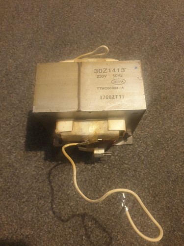 Merrychef transformer - merrychef, hv