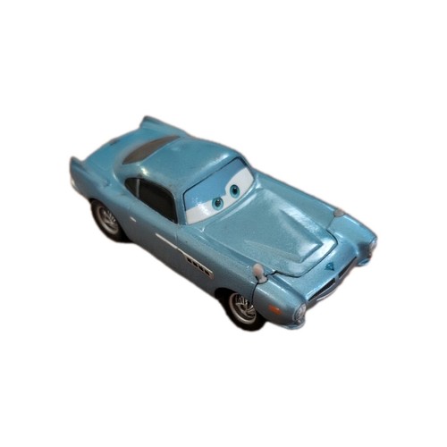 Disney pixar cars - disney, finn