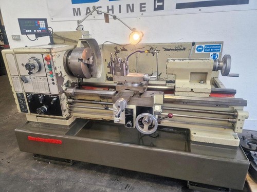 Harrison m500 530 1000mm gap - 530,