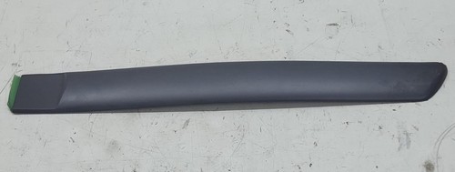 Left rear door - trim, nissan