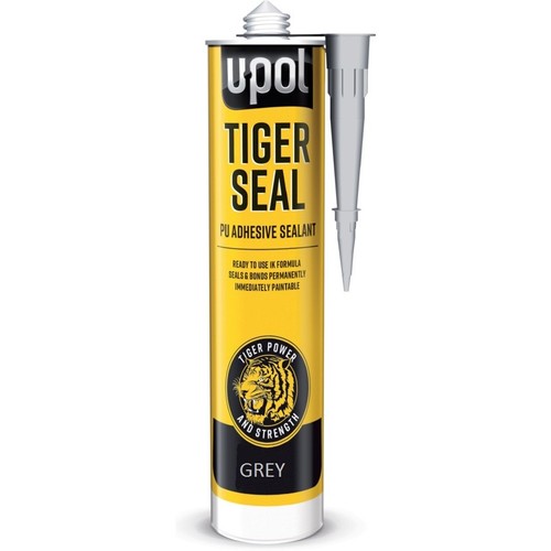 Pol tiger seal - u-pol,