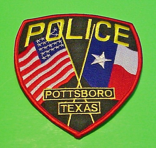 Pottsboro texas 1 2 - 4, 1/2"