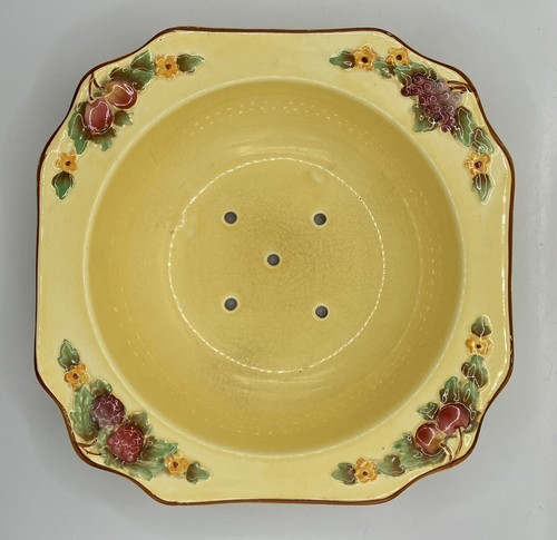 Rare antique crown devon - crown, ware