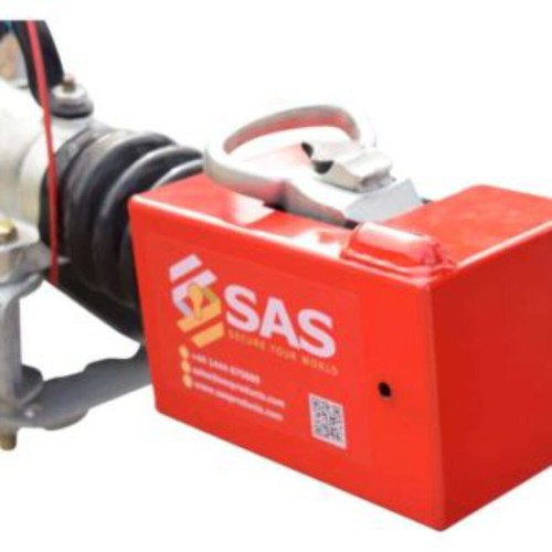 Sas fortress hitch lock - sas,