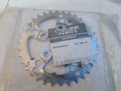 Shimano stx mc30 - stx, middle