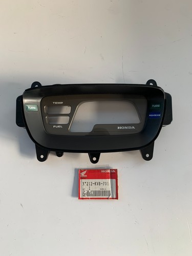 Honda 125 150 - 125, spacy